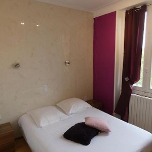 Chambre Budgétée Double