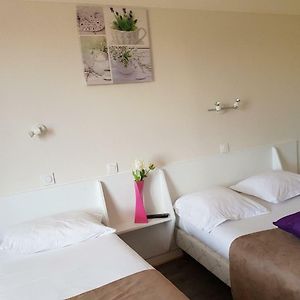 Chambre Triple